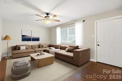 6308 Covecreek Drive, Charlotte, NC 28215 - Photo 3