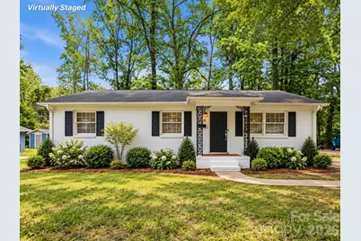 6308 Covecreek Drive, Charlotte, NC 28215 - Photo 1