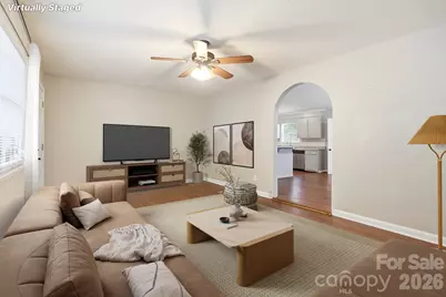 6308 Covecreek Drive, Charlotte, NC 28215 - Photo 5