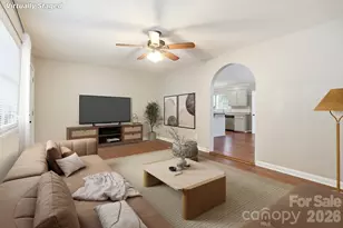 6308 Cove Creek Dr, Charlotte, NC 28215 - Photo 5