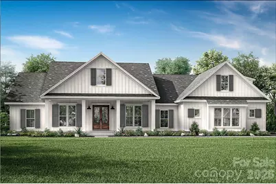 Lot 1 Helton Harris Road, Stanley, NC 28164 - Photo 7