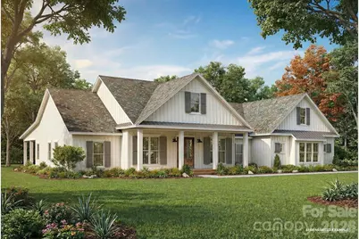 Lot 1 Helton Harris Road, Stanley, NC 28164 - Photo 3