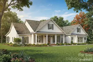 Lot 1 Helton Harris Rd, Stanley, NC 28164 - Photo 3