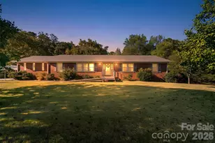 126 Highland Dr, Wadesboro, NC 28170 - Photo 1