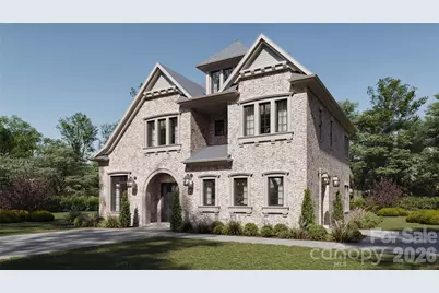 1530 E Worthington Avenue, Charlotte, NC 28203 - Photo 1