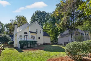 4711 Beech Crest Pl, Charlotte, NC 28269 - Photo 31