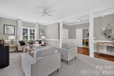4711 Beech Crest Place, Charlotte, NC 28269 - Photo 7