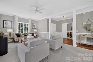 4711 Beech Crest Pl, Charlotte, NC 28269 - Photo 7