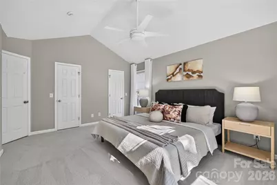 4711 Beech Crest Place, Charlotte, NC 28269 - Photo 23