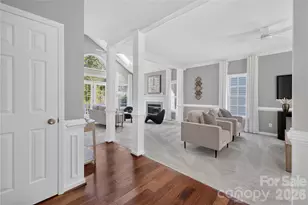 4711 Beech Crest Pl, Charlotte, NC 28269 - Photo 5