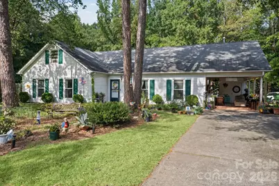 11210 Walking Horse Lane, Charlotte, NC 28215 - Photo 1