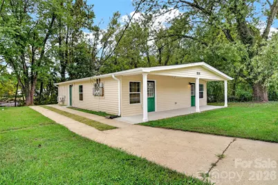 432 & 422 E Main Street, Old Fort, NC 28762 - Photo 3