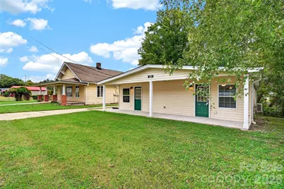 432 & 422 E Main Street, Old Fort, NC 28762 - Photo 41