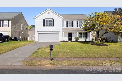 2303 Highland Park Drive, Charlotte, NC 28269 - Photo 3