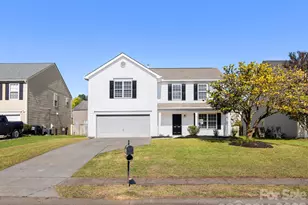 2303 Highland Park Dr, Charlotte, NC 28269 - Photo 3