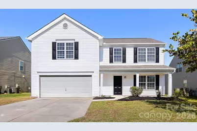 2303 Highland Park Drive, Charlotte, NC 28269 - Photo 1