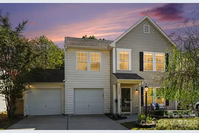 15705 Lakepoint Forest Drive #41, Charlotte, NC 28278 - Photo 1