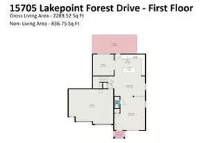 15705 Lakepoint Forest Dr, Charlotte, NC 28278 - Photo 27