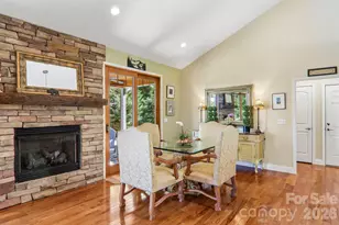 411 Alta Cir, Laurel Park, NC 28739 - Photo 9