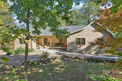 411 Alta Circle, Laurel Park, NC 28739 - Photo 1