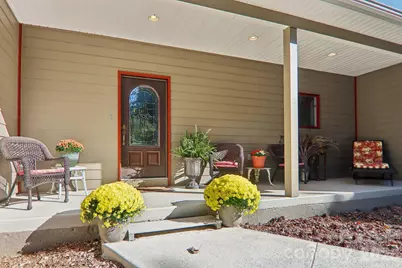 411 Alta Circle, Laurel Park, NC 28739 - Photo 5