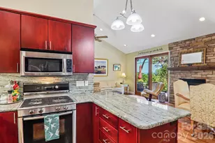 411 Alta Cir, Laurel Park, NC 28739 - Photo 11