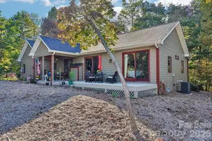 411 Alta Cir, Laurel Park, NC 28739 - Photo 27