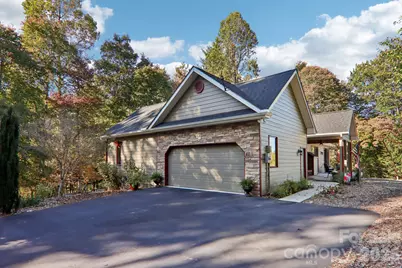 411 Alta Circle, Laurel Park, NC 28739 - Photo 25
