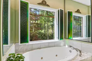 411 Alta Cir, Laurel Park, NC 28739 - Photo 17