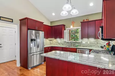 411 Alta Circle, Laurel Park, NC 28739 - Photo 13