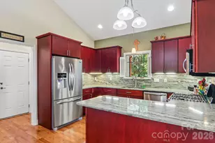 411 Alta Cir, Laurel Park, NC 28739 - Photo 13