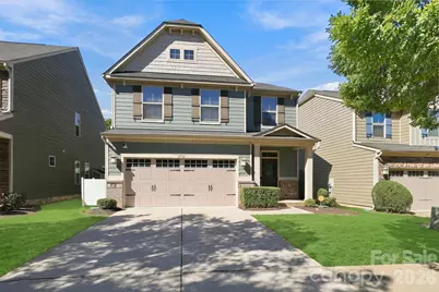 [Address not provided], Charlotte, NC 28208 - Photo 1
