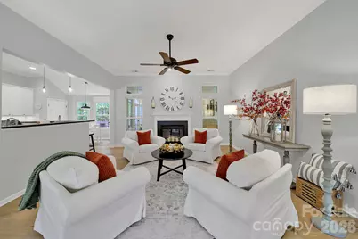 117 Doby Creek Court, Fort Mill, SC 29715 - Photo 11