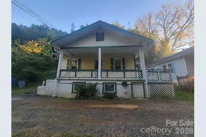 54 Anne Street, Canton, NC 28716 - Photo 5