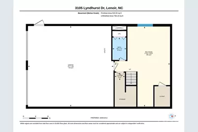 3105 Lyndhurst Drive, Lenoir, NC 28645 - Photo 33
