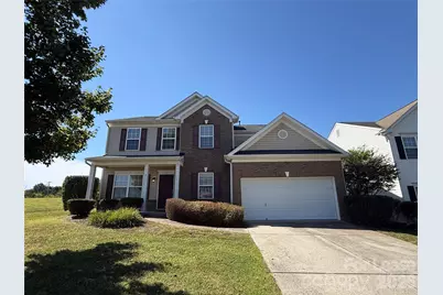 8560 Magnolia Springs Drive, Harrisburg, NC 28075 - Photo 1