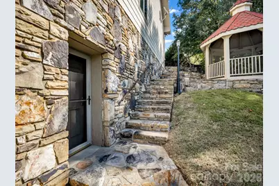 144 Neighborly Drive, Lake Lure, NC 28746 - Photo 47