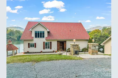 144 Neighborly Drive, Lake Lure, NC 28746 - Photo 3
