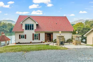 144 Neighborly Dr, Lake Lure, NC 28746 - Photo 3