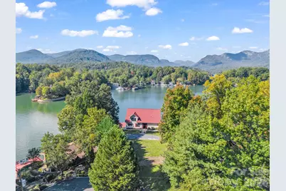 144 Neighborly Drive, Lake Lure, NC 28746 - Photo 45