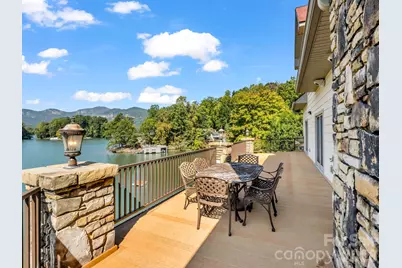 144 Neighborly Drive, Lake Lure, NC 28746 - Photo 11