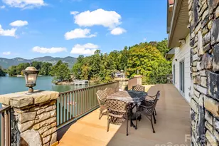 144 Neighborly Dr, Lake Lure, NC 28746 - Photo 11