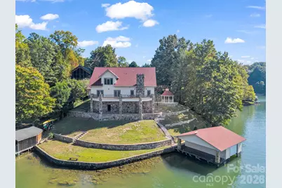 144 Neighborly Drive, Lake Lure, NC 28746 - Photo 43