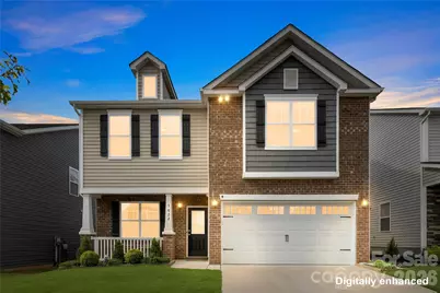 9022 Poquoson Drive, Gastonia, NC 28056 - Photo 1
