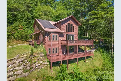 1120 Grizzly Ridge, Bryson City, NC 28713 - Photo 3
