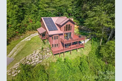1120 Grizzly Ridge, Bryson City, NC 28713 - Photo 37