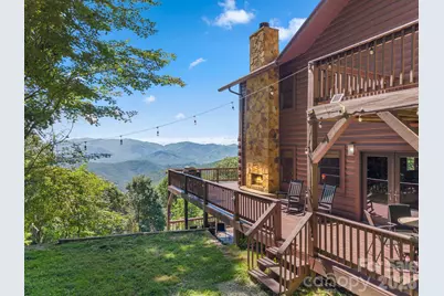 1120 Grizzly Ridge, Bryson City, NC 28713 - Photo 1
