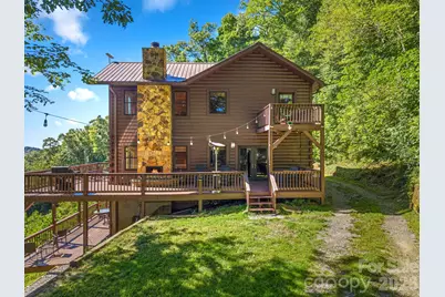 1120 Grizzly Ridge, Bryson City, NC 28713 - Photo 35