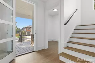 129 S Gardner Ave, Charlotte, NC 28208 - Photo 19