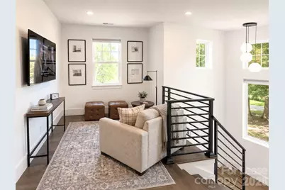 129 S Gardner Avenue, Charlotte, NC 28208 - Photo 21